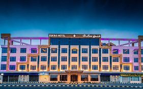 فندق سكناي رويالSuknai Royal Hotel